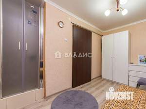 Студия квартира, вторичка, 14м2, 1/5 этаж