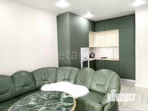 1-к квартира, вторичка, 43м2, 10/12 этаж