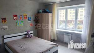2-к квартира, вторичка, 56м2, 2/9 этаж