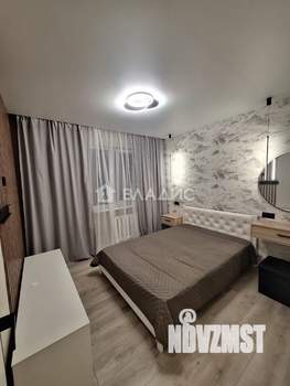 1-к квартира, вторичка, 30м2, 1/5 этаж