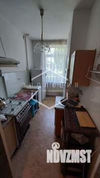 2-к квартира, вторичка, 41м2, 2/3 этаж