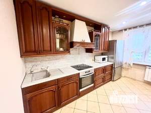 3-к квартира, вторичка, 96м2, 10/12 этаж