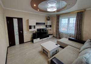 3-к квартира, вторичка, 77м2, 7/8 этаж