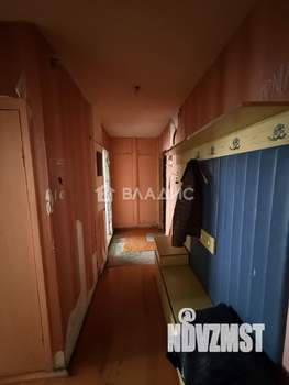 2-к квартира, вторичка, 49м2, 9/9 этаж