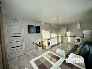 1-к квартира, вторичка, 55м2, 11/12 этаж