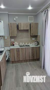 1-к квартира, вторичка, 33м2, 4/4 этаж