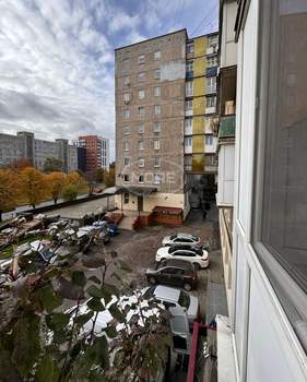 2-к квартира, вторичка, 44м2, 3/9 этаж