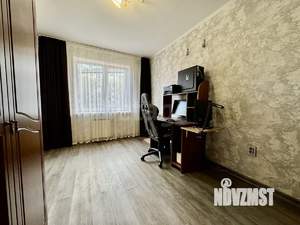 2-к квартира, вторичка, 53м2, 2/5 этаж