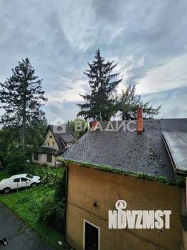 1-к квартира, вторичка, 32м2, 3/4 этаж