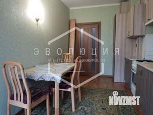 1-к квартира, вторичка, 46м2, 4/9 этаж