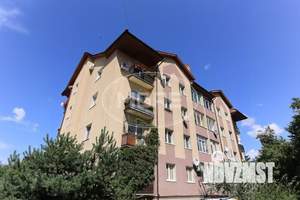 1-к квартира, вторичка, 55м2, 2/5 этаж