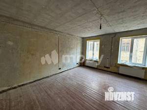 1-к квартира, вторичка, 45м2, 4/4 этаж
