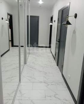 3-к квартира, вторичка, 82м2, 6/16 этаж