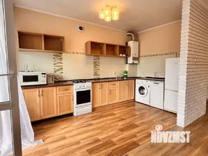 2-к квартира, вторичка, 77м2, 2/5 этаж