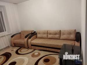 1-к квартира, вторичка, 43м2, 3/9 этаж