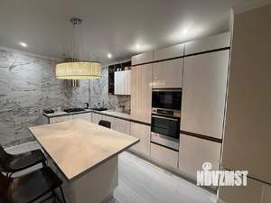 3-к квартира, вторичка, 81м2, 2/16 этаж