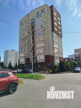 2-к квартира, вторичка, 68м2, 4/10 этаж