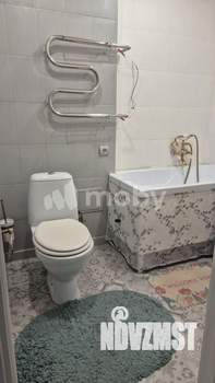 2-к квартира, вторичка, 48м2, 1/5 этаж