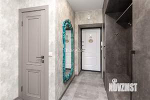 3-к квартира, вторичка, 79м2, 6/9 этаж