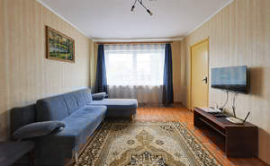 3-к квартира, вторичка, 48м2, 2/3 этаж