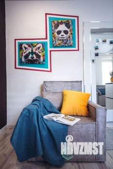 1-к квартира, вторичка, 22м2, 3/4 этаж