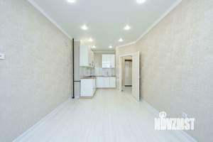 1-к квартира, вторичка, 36м2, 6/10 этаж