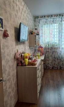 2-к квартира, вторичка, 54м2, 5/9 этаж