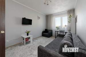 1-к квартира, вторичка, 33м2, 6/9 этаж