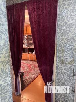 2-к квартира, вторичка, 46м2, 3/5 этаж