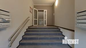 3-к квартира, вторичка, 76м2, 1/10 этаж