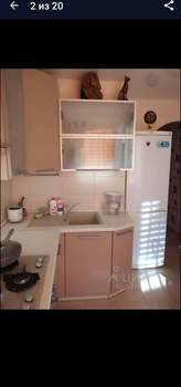 2-к квартира, вторичка, 56м2, 3/5 этаж