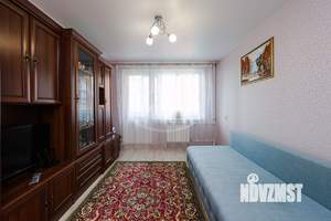 2-к квартира, вторичка, 49м2, 8/9 этаж