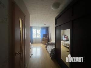 1-к квартира, вторичка, 27м2, 5/5 этаж