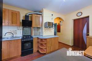 2-к квартира, вторичка, 45м2, 2/2 этаж