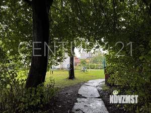 3-к квартира, вторичка, 40м2, 7/7 этаж