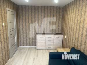 4-к квартира, вторичка, 77м2, 9/10 этаж