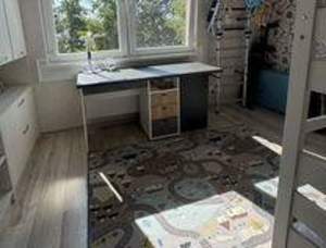 2-к квартира, вторичка, 62м2, 3/4 этаж