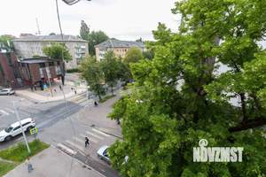 2-к квартира, вторичка, 46м2, 5/5 этаж