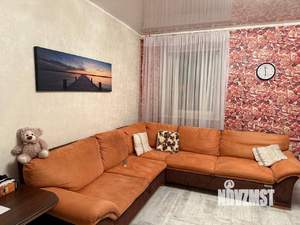 3-к квартира, вторичка, 71м2, 2/3 этаж