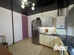 2-к квартира, вторичка, 38м2, 2/3 этаж
