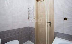 1-к квартира, вторичка, 25м2, 3/3 этаж