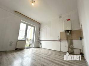 1-к квартира, вторичка, 52м2, 2/3 этаж