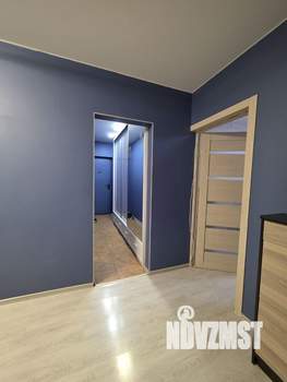 4-к квартира, вторичка, 87м2, 4/9 этаж