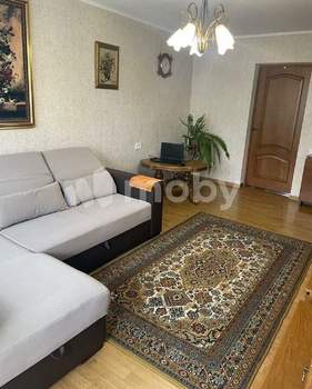 3-к квартира, вторичка, 63м2, 4/5 этаж