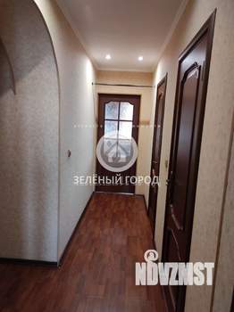 3-к квартира, вторичка, 96м2, 10/12 этаж