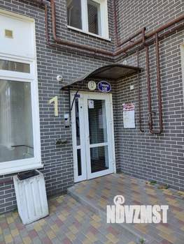 2-к квартира, вторичка, 51м2, 6/10 этаж