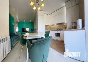 2-к квартира, вторичка, 60м2, 8/10 этаж