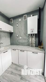 1-к квартира, вторичка, 28м2, 4/10 этаж