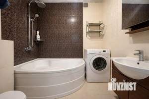 2-к квартира, вторичка, 70м2, 7/15 этаж