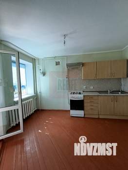 1-к квартира, вторичка, 52м2, 5/10 этаж